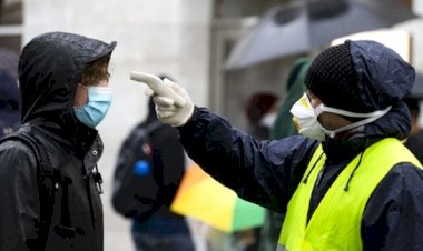 İngiltere'de son 77 günün en yüksek vaka sayısı açıklandı