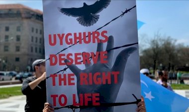 İngiltere'de kamu mahkemesi Uygurlara karşı 'soykırım' iddialarını inceleyecek