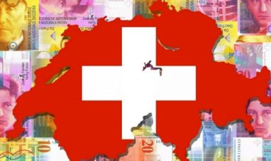 İsviçre asgari ücretin 3 bin 300 euro olması için referanduma gidiyor