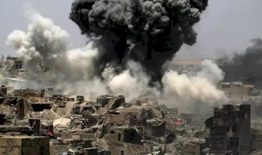 Hollanda Musul'da öldürdüğü siviller için tazminat ödeyecek