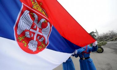 Sırbistan Sırp Büyükelçiliği’ni Kudüs’e taşıma planından geri adım attı