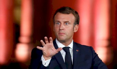 Macron, 6 Akdeniz ülkesini Korsika'da topladı, gündem Türkiye
