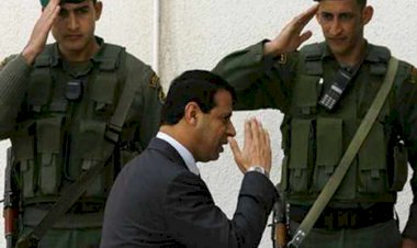 'Dahlan'ın tankla gelmesi uzak bir ihtimal değil, ancak sonra ne olacak?'