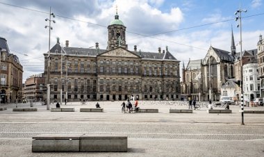 Hollanda'da COVID-19 ile mücadelede yeni tedbirler aldı