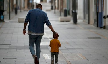 Madrid'de 'zorunlu ihtiyaçlar dışında sokağa çıkmayın' çağrısı