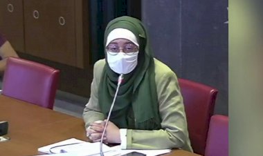 UNEF'den Fransa'ya İslamofobi tepkisi