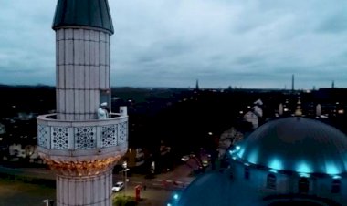 Almanya'da mahkemeden hoparlörden ezana onay