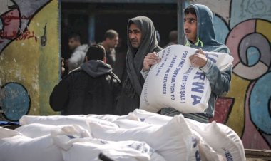 AB'den Lübnan'daki Filistinli mülteciler için 30.6 milyon avroluk destek