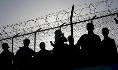 İngiltere'de sığınmacıları uzak adalara gönderme araştırması