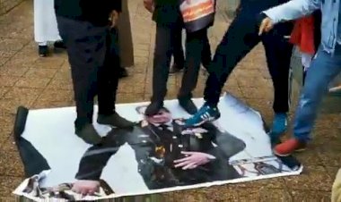 Mısır'da Sisi karşıtı 'zafer cuması' gösterileri devam etti