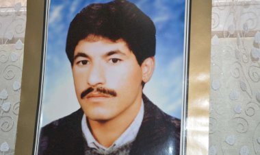 Kardeşi Molla Şerif'in dilinden Şehid Fahreddin Çelik