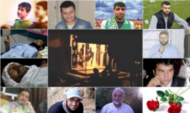 6-8 Ekim olayları toplumsal hafızadan silinmeyecek