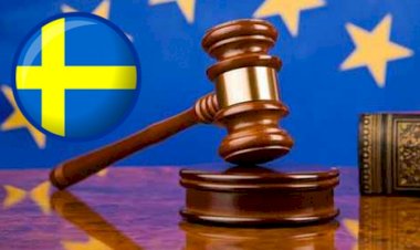 İsveç'te Müslümanlara hakaret eden bir kişiye ceza