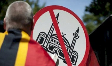 Almanya'da son 2,5 ayda 188 İslam düşmanlığı suçu işlendi