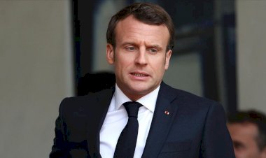 Le Figaro: Macron, kaybolan güveni kazanma arayışında