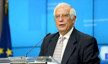 AB: İsrail'in yerleşimleri gayrimeşrudur ve durdurulmalıdır