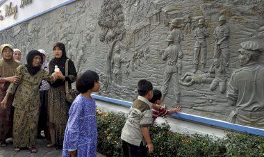 Hollanda Endonezya'da işlediği suçlar için tazminat ödeyecek