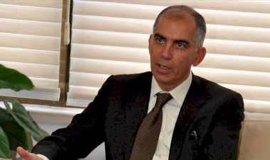 Fransa, Türkiye'deki Büyükelçisi Herve Magro'yu ülkeye çağırdı