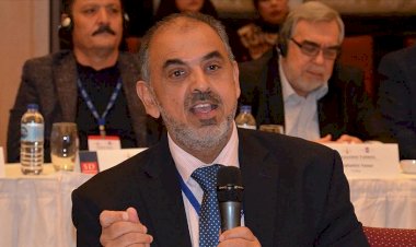 İngiltere Lordlar Kamarası üyesi Ahmed'den Macron'a tepki: Peygamberimize saygı gösterin