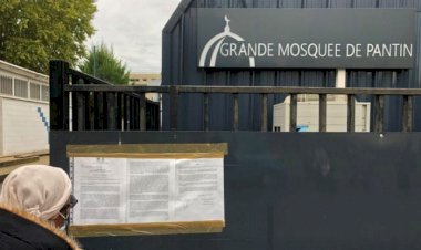 Fransa'da mahkeme, caminin kapatılmasına yönelik kararı onayladı