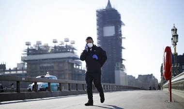 İngiltere ikinci kez karantinaya gidiyor