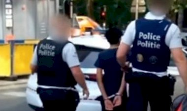 Fransa iyice azıttı: 12 yaşındaki 2 Müslüman çocuğa terör suçlamasıyla soruşturma