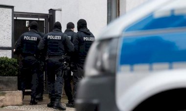 Avusturya'da İhvan ve Hamas bağlantılı iddiasıyla 30 kişi gözaltına alındı