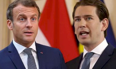 Avrupa'nın tecrübesiz liderleri, politika ve söylemleriyle Müslümanları ötekileştiriyor