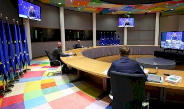 AB liderleri uzlaşamadı