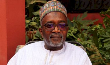 'Hem dini hem de siyasi bir tavır takınmam gerekliydi'