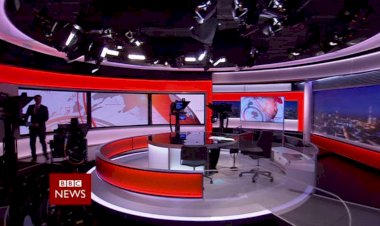 İngiltere'de BBC, haberlerine en az güvenilen televizyon kanalı oldu