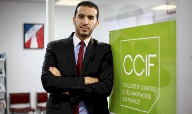 Fransız hükümeti, İslamofobi ile mücadele eden sivil toplum örgütünü kapattı