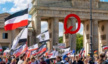Almanya'da yeni bir aşırı sağ hareket tehlikesi