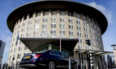 Hollanda iki Rus diplomatı casusluk suçlamasıyla 'istenmeyen kişi' ilan etti