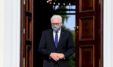 Almanya Cumhurbaşkanı: Durum çok ciddi