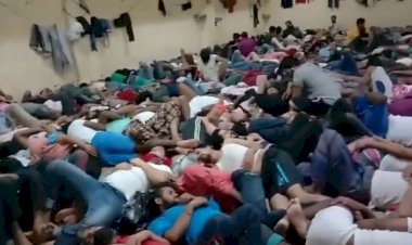 HRW: Suudi Arabistan, göçmenleri insanlık dışı koşullarda tutuyor