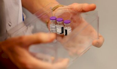 AB, aşı programına sorunlu başladı