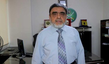 'Batı, İhvan-ı Müslimin'i terörist ilan etmezken Arap ülkeleri terörist ilan etti'