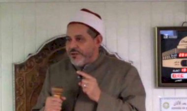 Fransa'da bir imam Yahudiler hakkındaki hadis okuduğu için yargılanacak