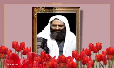 Şehid Rehber Hak davaya adanmış bir ömrün mücadelesi-19