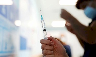 İngiltere'de 'aşı turizmi' başladı: 250.000 TL’ye ulaşım dahil aşı turu