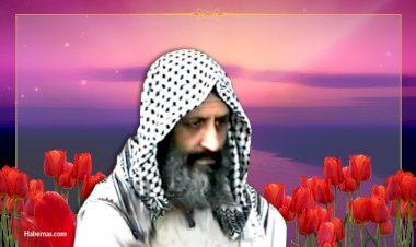 Şehid Rehber Hak davaya adanmış bir ömrün mücadelesi-22