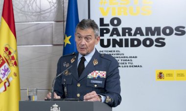 Sırası gelmeden aşı olan İspanya Genelkurmay Başkanı istifa etti