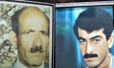 Ruhları Âlây-i İlliyin'e yükselmiş mezarsız şehitlerimiz: Şehid Hüseyin ve Hasan