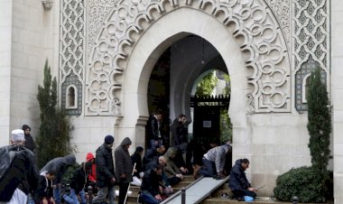 Fransa'da 2020'de İslam karşıtı saldırılar yüzde 53 arttı