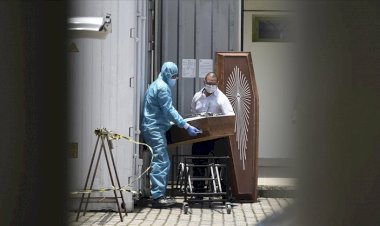 ABD'de Kovid-19'dan ölenlerin sayısı 511 bin 302'ye yükseldi