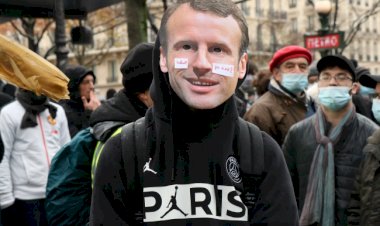 5 soruda Fransa'daki İslam karşıtı tasarı