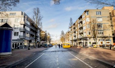 Hollanda'da kısıtlamalar 2 Mart'a kadar uzatıldı