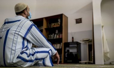 Floransa'da yaşayan Müslümanlar yeni ve büyük cami istiyor