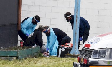 Kanada'da uyuşturucudan ölenlerin sayısı COVID-19'u geçti